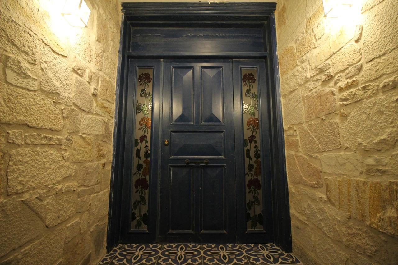 Sardunya Hotel Bozcaada Exterior foto